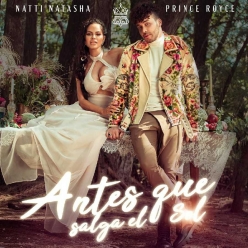 Natti Natasha ft. Prince Royce - Antes Que Salga El Sol
